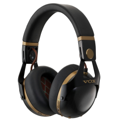 VOX Kopfhörer VH-Q1 Noise Cancelling bluetooth schwarz