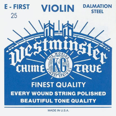 Westminster Violine E-Saite