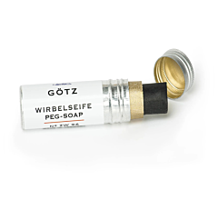 Götz Wirbelseife