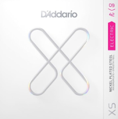 Daddario XS Nickel Saitensatz | E-Gitarre