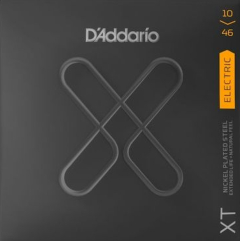 Daddario XTE coated Saitensatz | E-Gitarre
