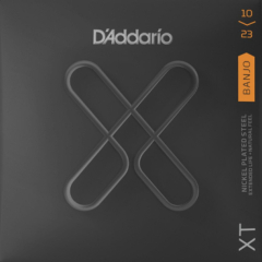 Daddario XTJ1023 Saitensatz | Banjo 5-String