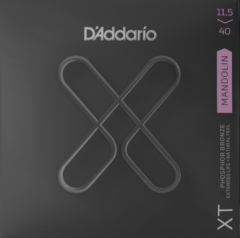 Daddario XTM11540  Saitensatz | Mandoline