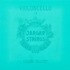 Jargar Young Talent Cello A-Saite