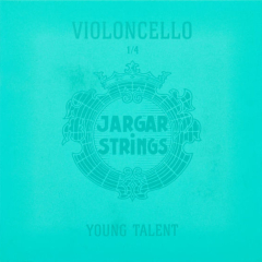 Jargar Young Talent Cello C-Saite