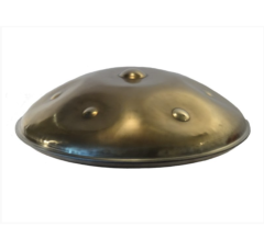 CaisaPan® YubiPan Handpan a-Moll