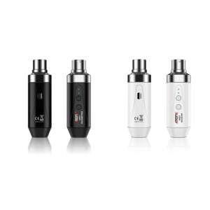 Aroma ARC1 Wireless Transmitter Receiver für Mikrofone