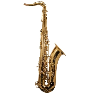 Trevor James Tenorsaxophon 'The Horn' 3830G 