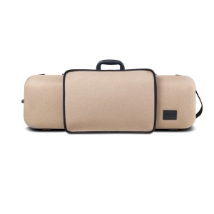 Gewa Violin Koffer | Etui Bio beige