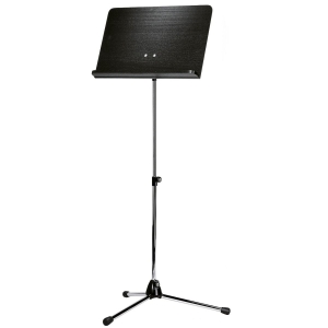 K&M 118/1 Orchester Notenpult | Notenständer Alu