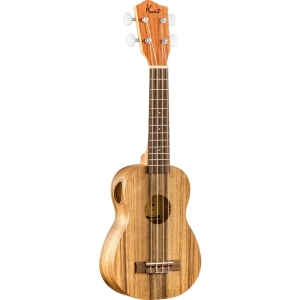 Kai Ukulele Konzert KCI-20 Walnuss