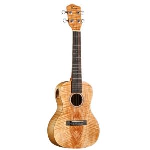 Kai Ukulele Konzert KCI-90 Ahorn