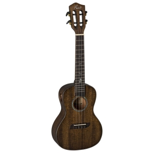 Kai Ukulele Konzert KCI-100G-BK Sapele