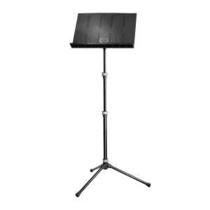 K&M 12125 Notenpult | Notenständer | Orchesterpult
