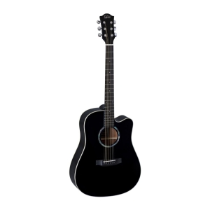 DUKE D-MC-CUT-BLACK-TRIO VT