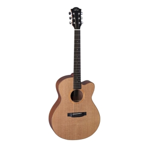 DUKE GA-MC-CUT-SATIN-TRIO VT