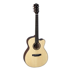 DUKE GA-PF-CUT-WIDE-TRIO VT