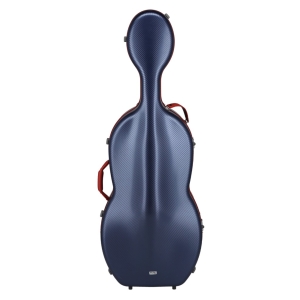 GEWA Polycarbonat Celloetui | Cellokasten FUN
