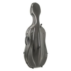 GEWA  Celloetui | Cellokasten | Cellokoffer Idea Original Carbon 2.9