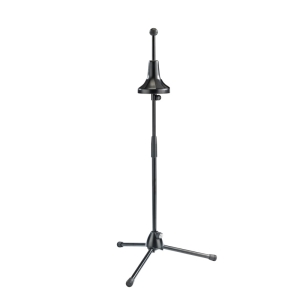 K&M 149/1 Bassposaunenständer
