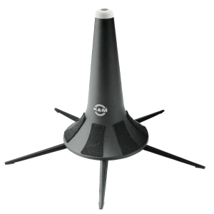 K&M 15240 Flügelhornständer