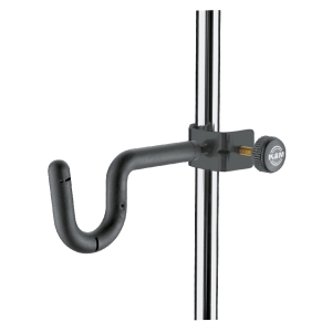 K&M 157 Trompetenhalter anschraubbar