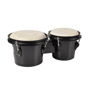 Hayman Bongo Hartholz 6,5"+7,5" verschiedene Farben