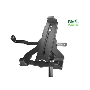 K&M 19744 Tablethalter »Biobased«