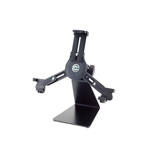 K&M 19792 Tablet Tischstativ
