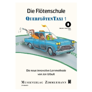 Querflötentaxi 1