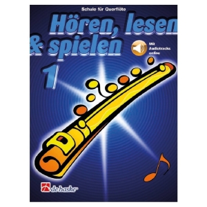 Hören lesen und spielen 1