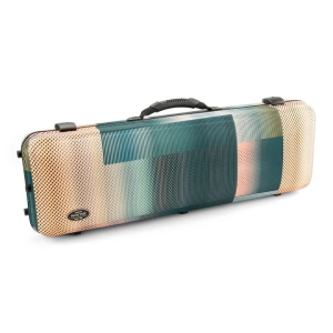 Winter Violin Koffer | Etui Greenline