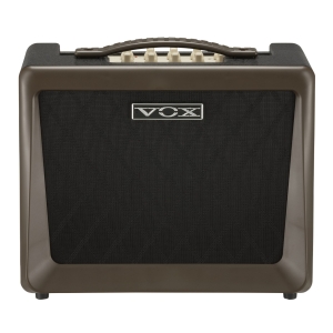 VOX Akustik-Gitarrencombo VX50-AG 50 Watt
