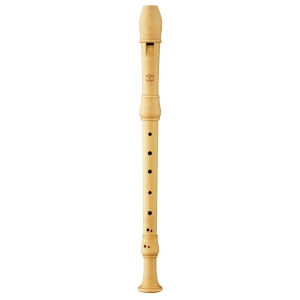 Moeck 2100 Rondo Sopranino Ahorn barock
