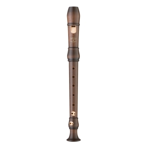 Moeck 2101 Rondo Sopranino Ahorn gebeizt barock