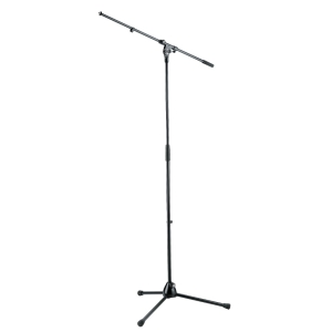 K&M 210/2 Mikrophonständer