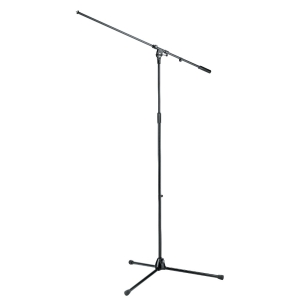 K&M 21021 Mikrophonständer