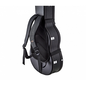 Ortega OBPS-DLX Tragesystem für Gitarrenkoffer