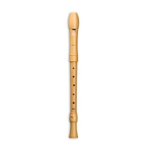 Mollenhauer 2206 Altblockflöte Canta barock Doppelloch