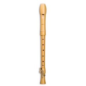 Mollenhauer 2246 Canta Alt Doppelklappe barock