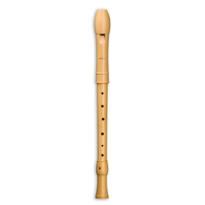 Mollenhauer 2256 Altblockflöte Canta deutsch Einfachloch