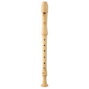 Moeck 2300 Rondo Alt barock Doppellloch