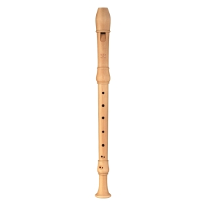 Moeck 2302 Rondo Alt barock Birne Doppellloch
