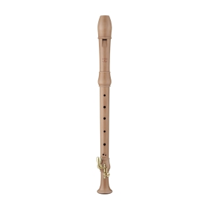 Moeck 2322 Rondo Alt barock Birne Klappe