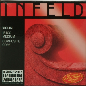 Thomastik Infeld rot Satz Violine