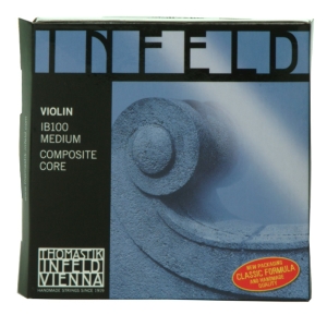 Thomastik Infeld blau A-Saite Violine 