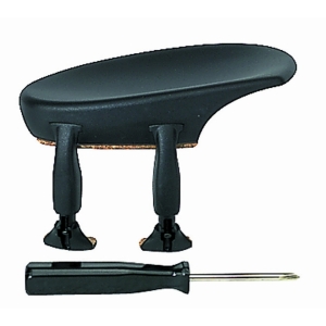Wittner Kinnhalter antiallergisch seitlich Violine | Viola