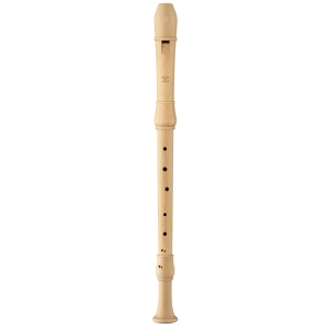 Moeck 2400 Rondo Tenor Ahorn barock