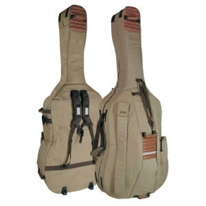 Boston Kontrabass Gig Bag | Hülle