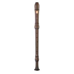 Moeck 2401 Rondo Tenor Ahorn gebeizt barock